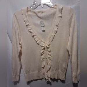 J. Crew sweater